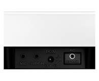 MusicMate Keyboard Music Mate MM-01 White - 1588179 - zdjęcie 8